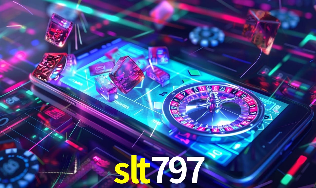 Apostas de Futebol slt797
