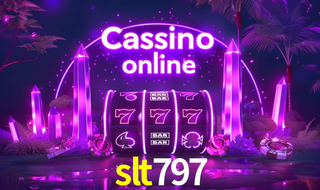 Design Responsivo slt797
