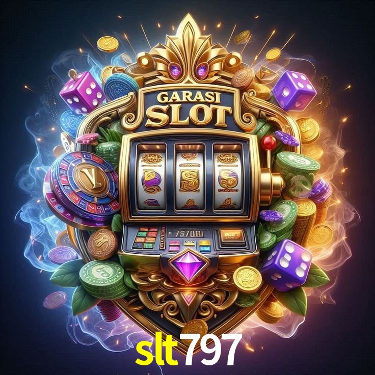 Tecnologia da Plataforma slt797