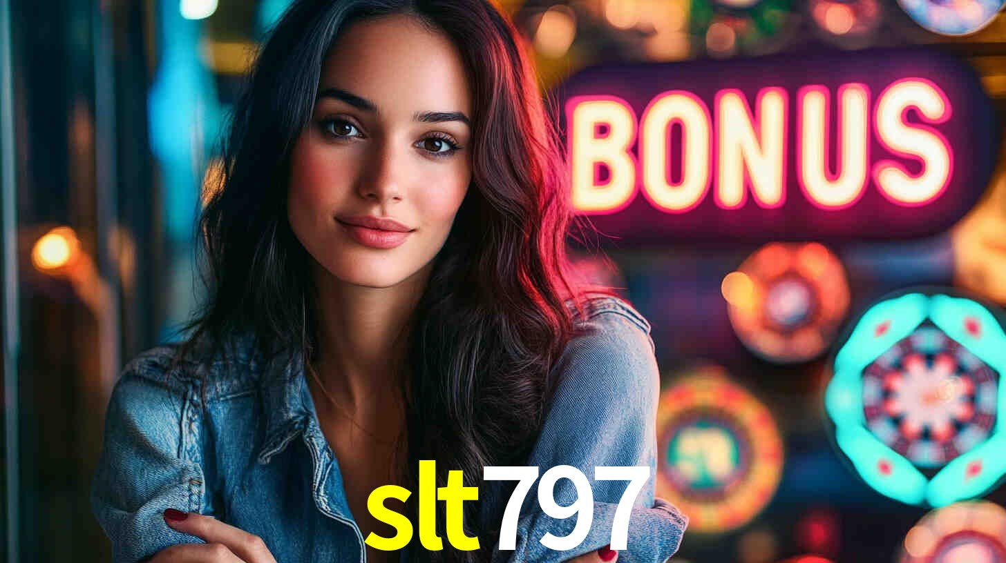 slt797: Seu Especialista em Apostas Esportivas Brasileiras