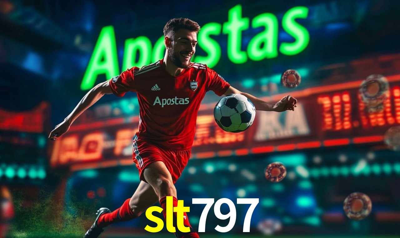 PIX Instantâneo slt797