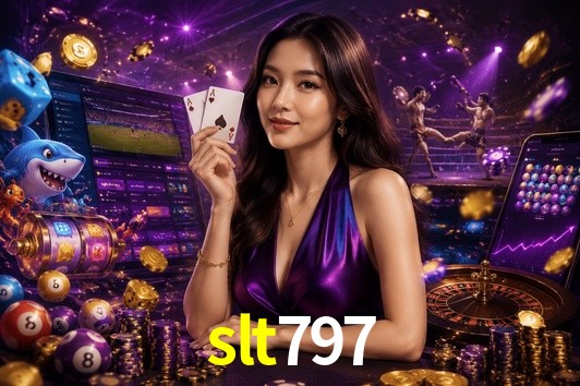 Blackjack Table slt797