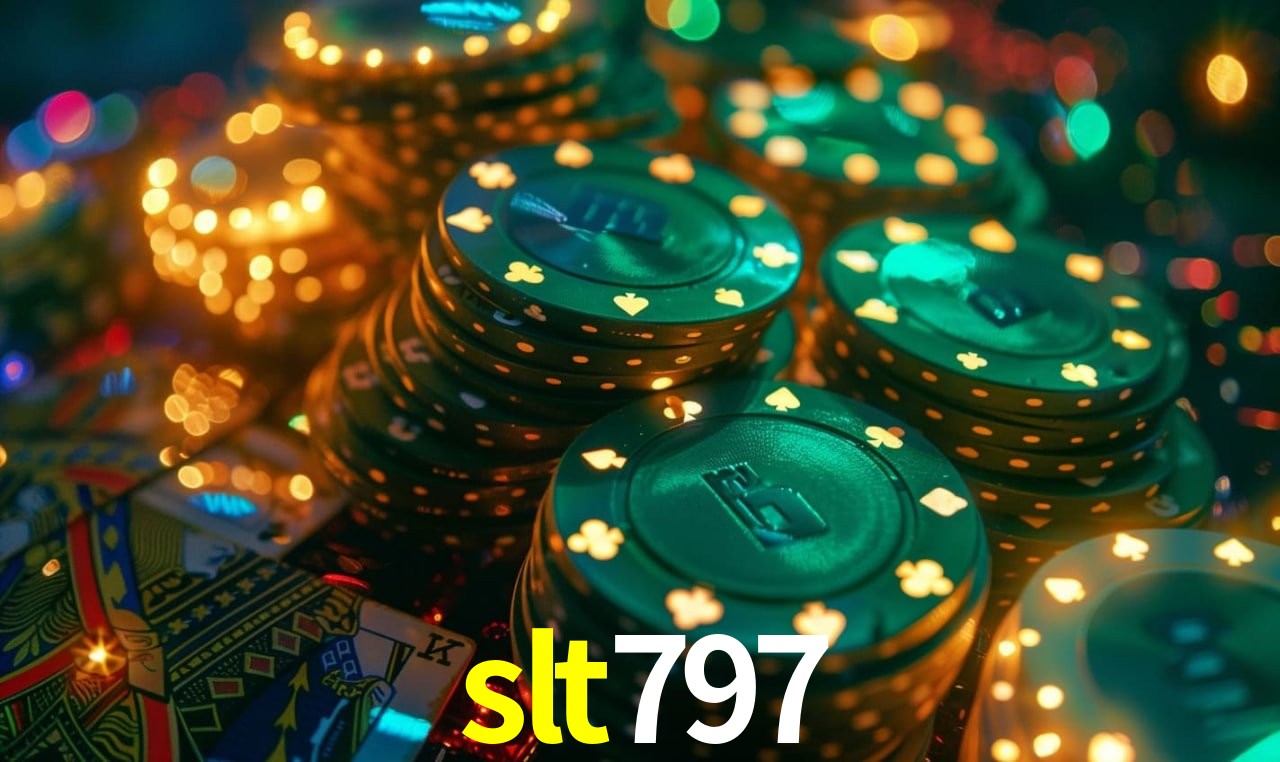 Diretório de Jogos slt797
