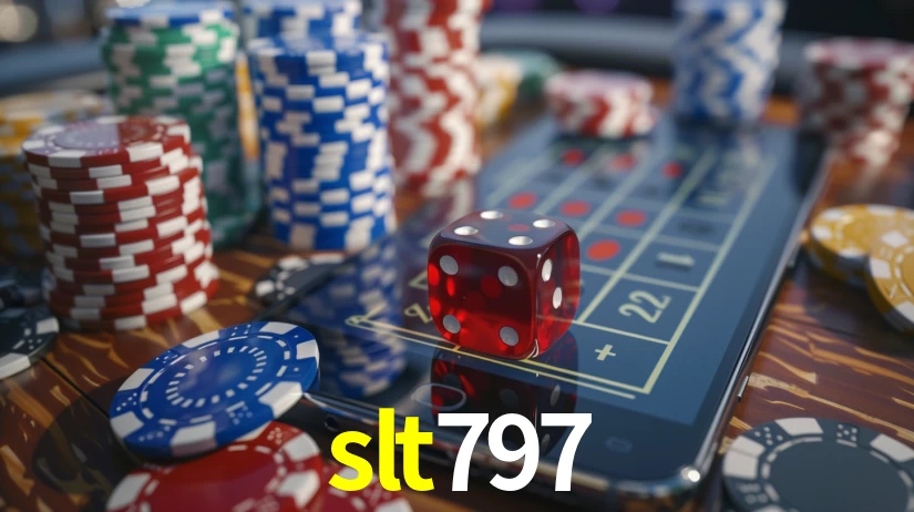 Bônus Generosos e Exclusivos no slt797 para Você!