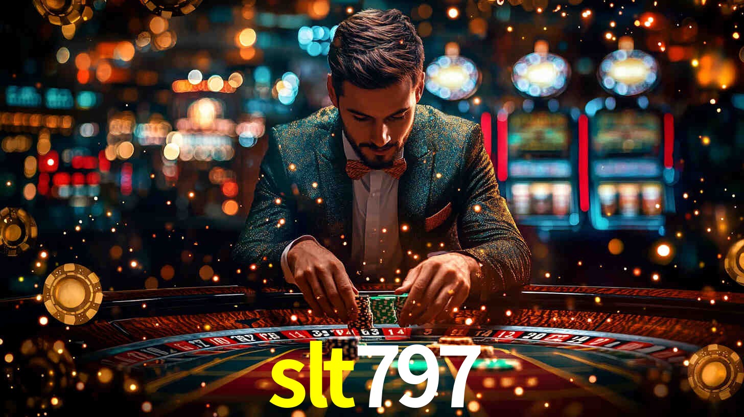 Tournaments slt797
