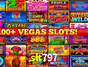 slt797 Belo Horizonte - VIP Casino
