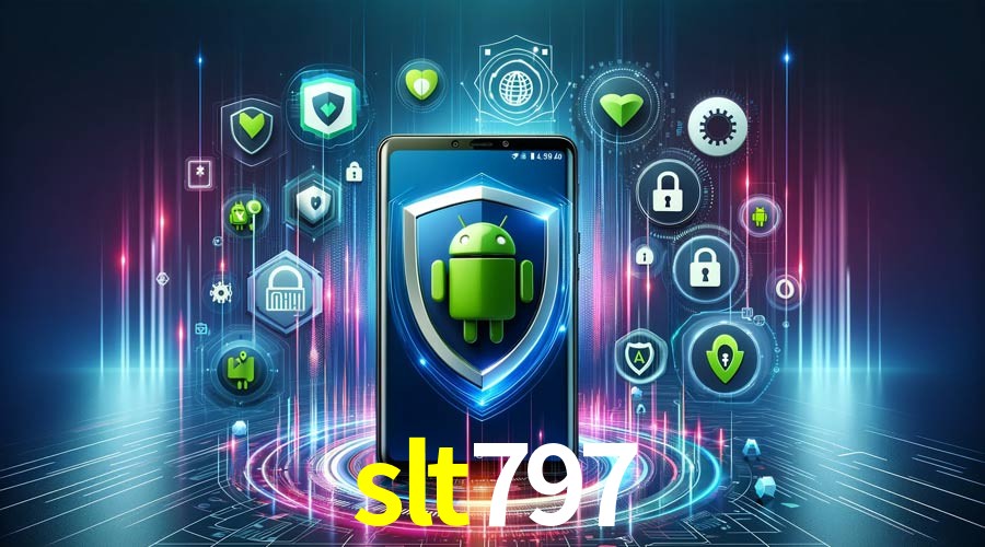 Platform Technology slt797