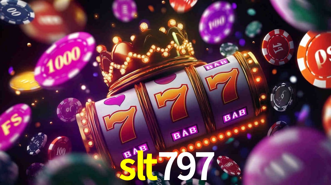 Quick Registration slt797