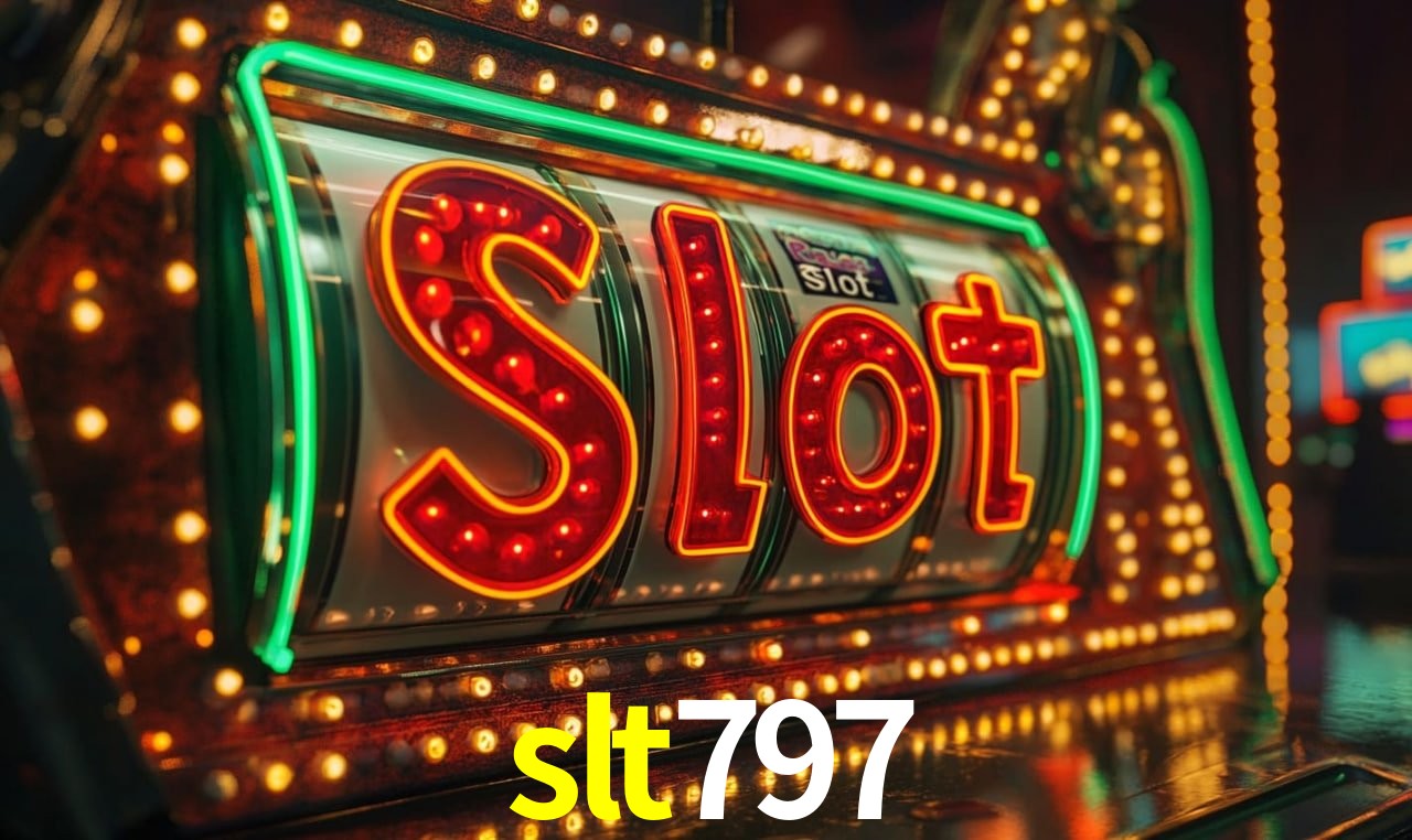 slt797 - Support