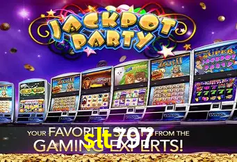 Descubra o Mundo do Cassino Online com slt797