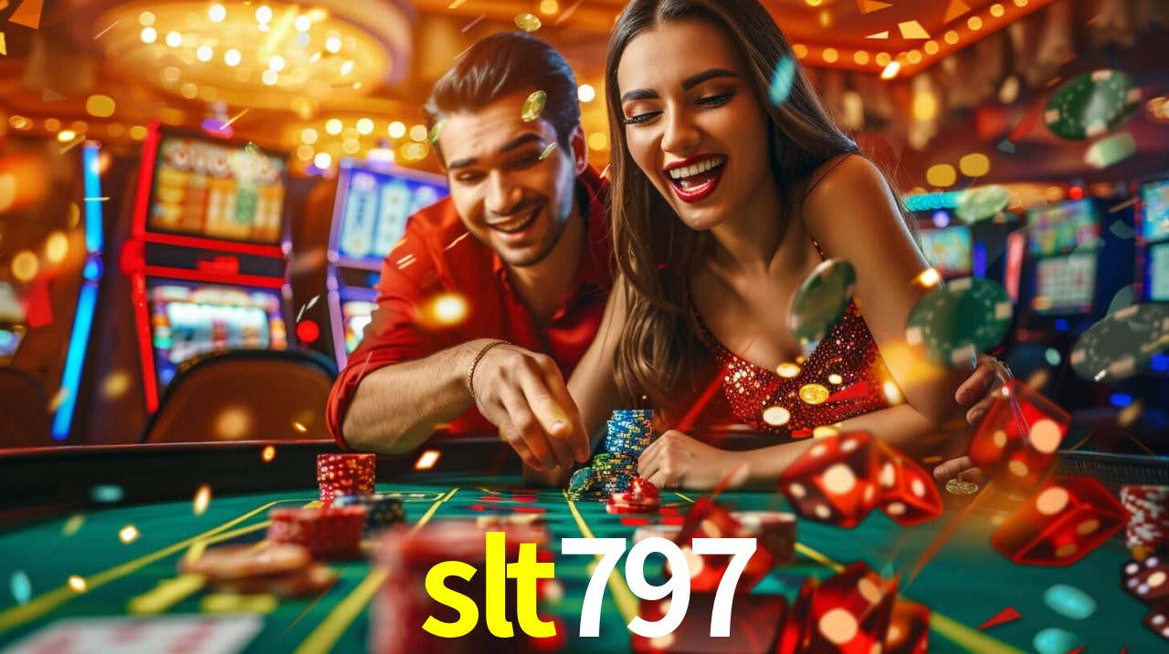 slt797 - Customer Support