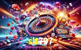 Provedores de Jogos slt797