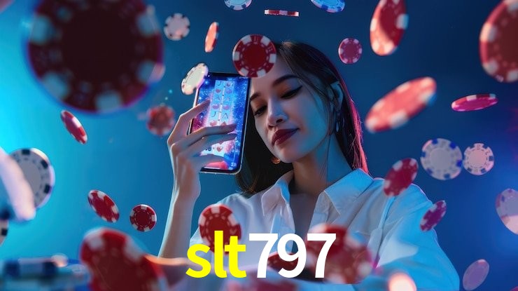 cassino slt797