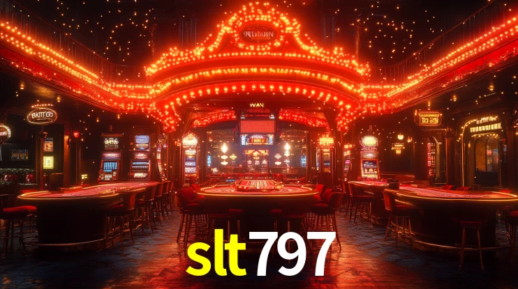 Premium Interface slt797