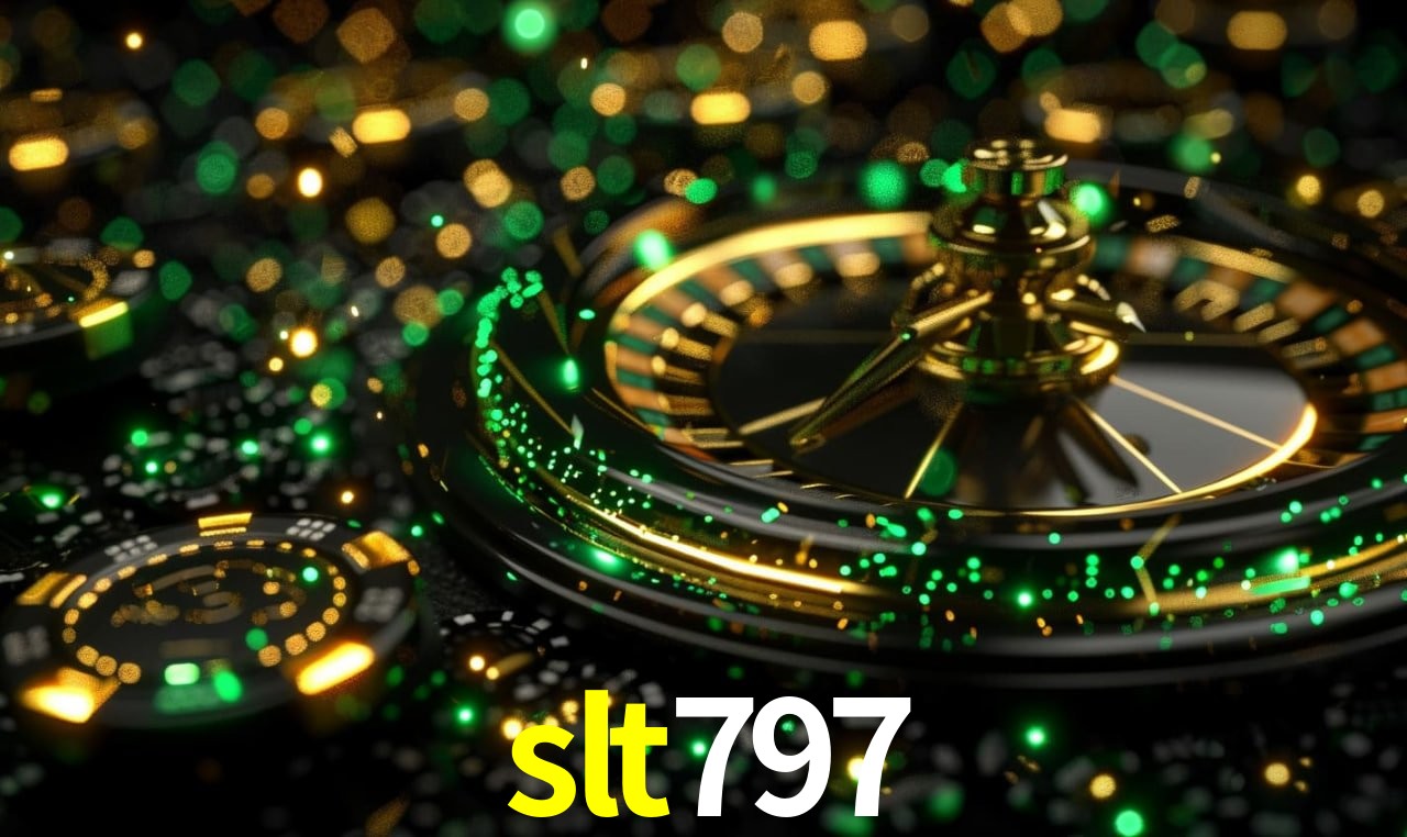 slt797 Salvador - Strategy