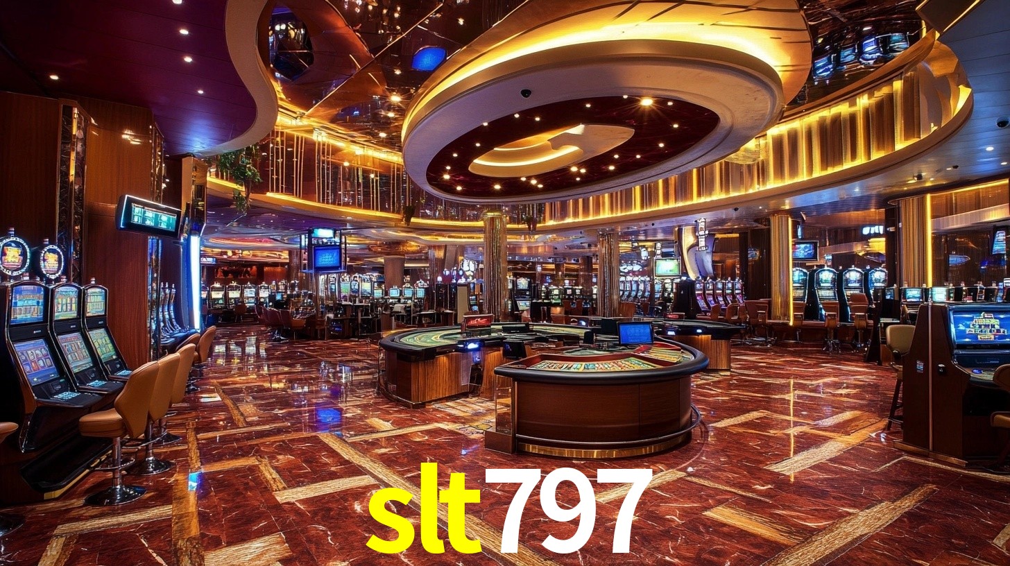 VIP Casino slt797