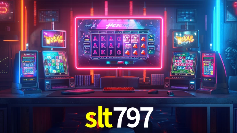 Explore as vantagens do slt797: serviço profissional e confiabilidade