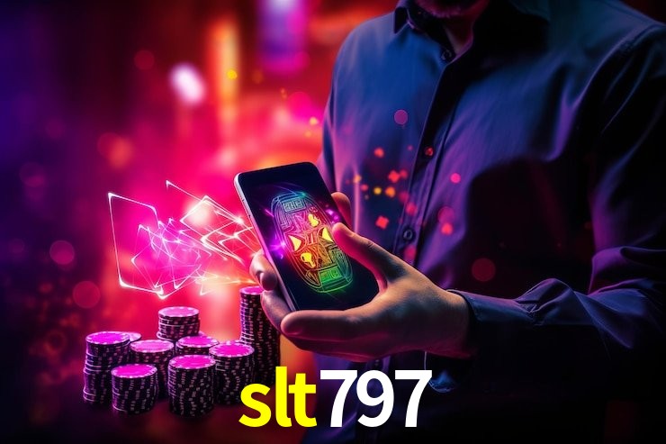 Estatísticas Esportivas slt797