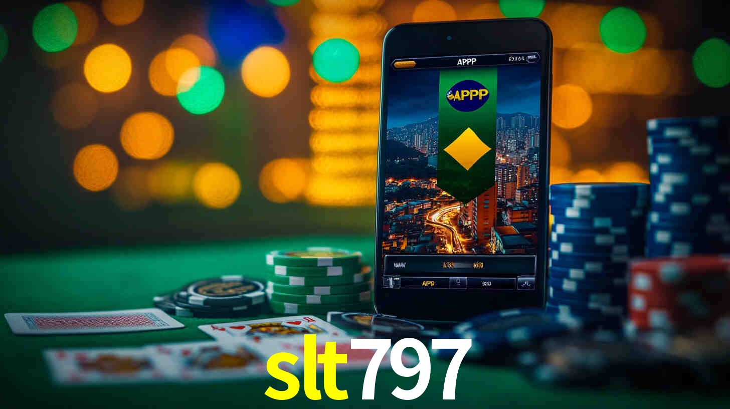 Desvendando o Mundo dos Jogos Virtuais na slt797