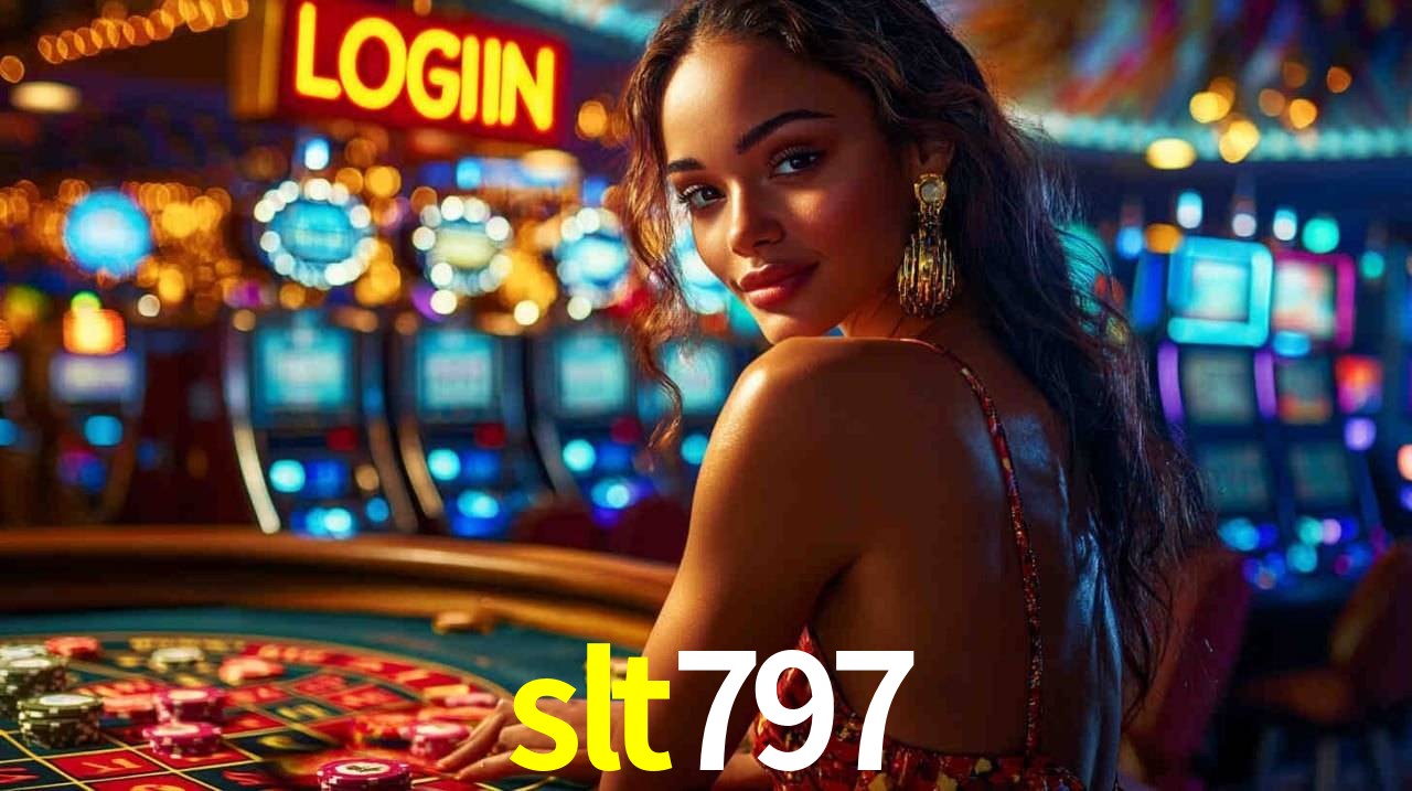 slt797 Brasília - Jogo Features