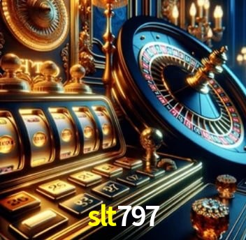 Estatísticas do Jogo slt797