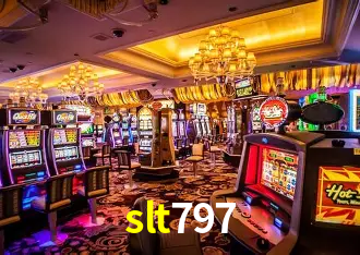 slt797 Brasília - Casino Guide
