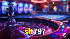 Benefícios da Conta slt797