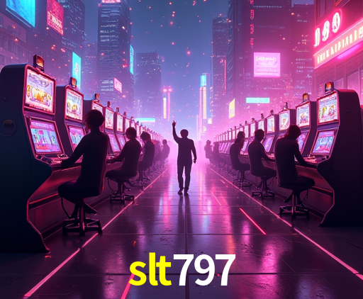 Apostas de Tênis slt797