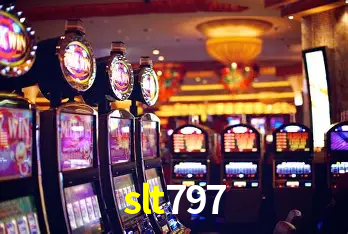 slt797 Salvador - Bonus Stats