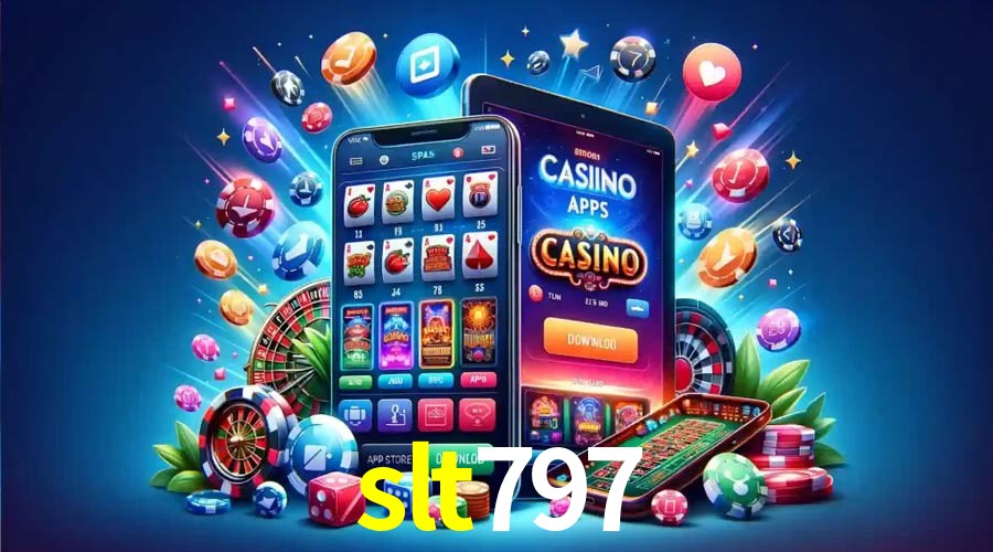 Flash Promotion slt797
