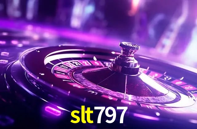 Casino Ao Vivo slt797