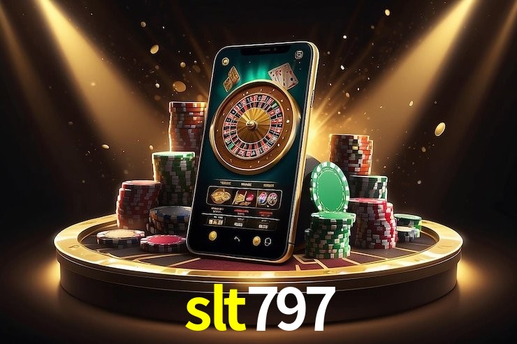 slt797 - Winners Celebration