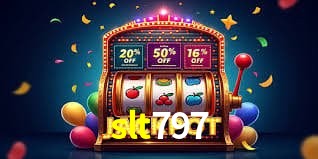 slt797 - User Statistics
