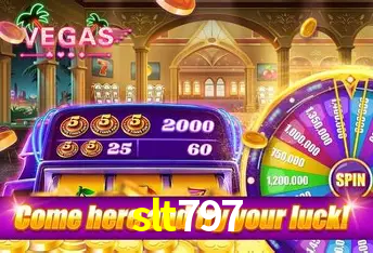 Desvendando o Mundo dos Jogos Virtuais na slt797
