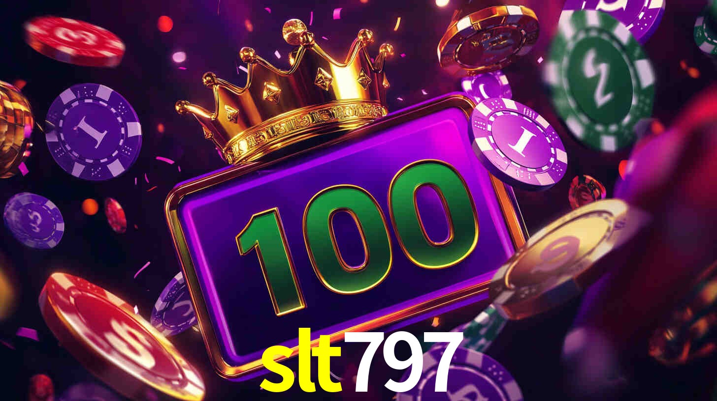 Live Casino slt797