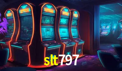 slt797 Brasília - VIP Program