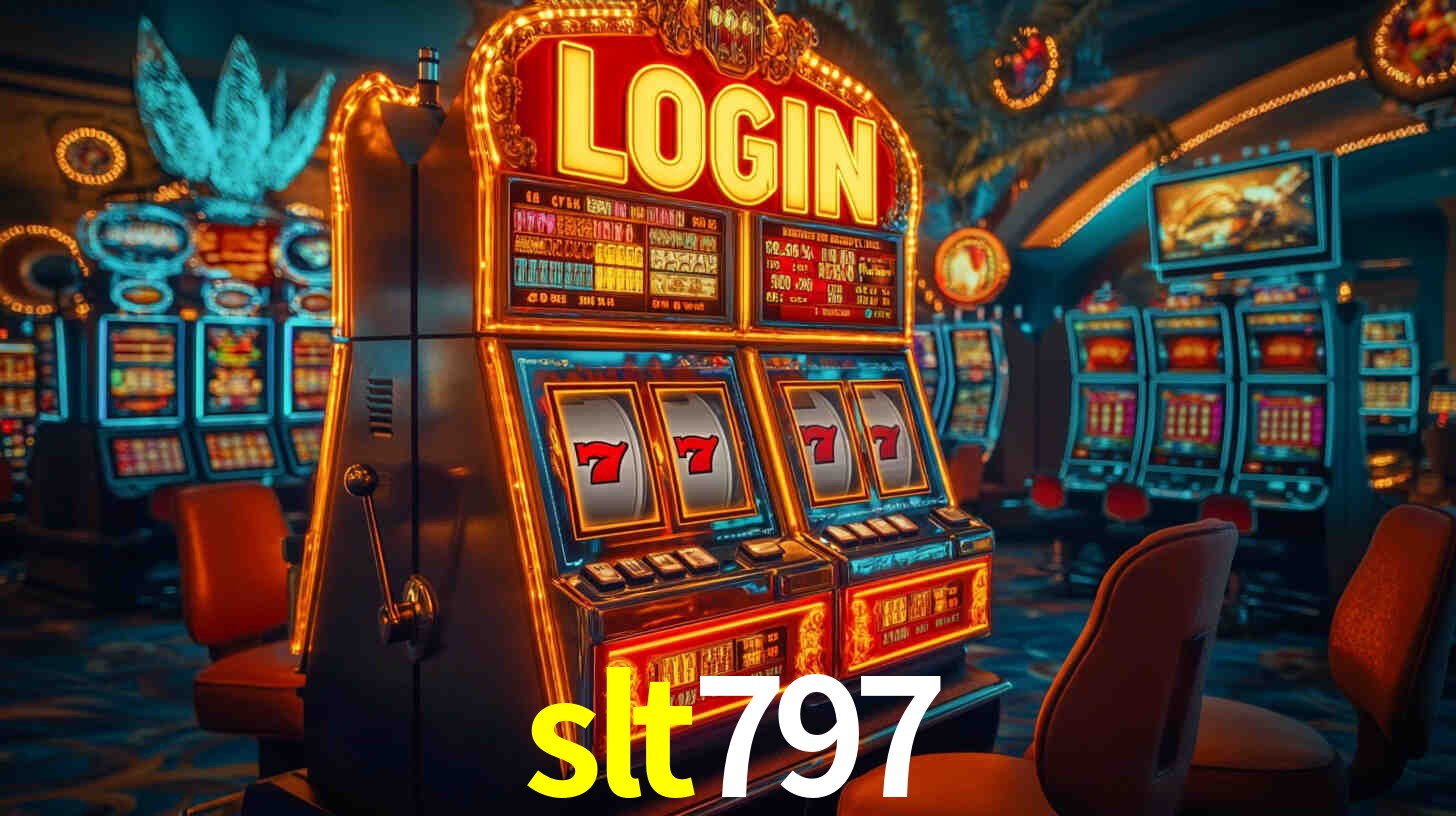 Welcome Bonus slt797