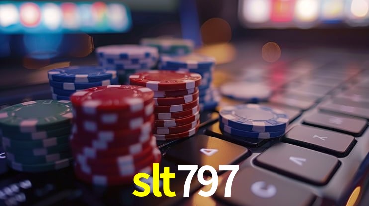 slt797 - Login Methods