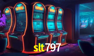 A Revolução dos Aplicativos de Jogos no slt797