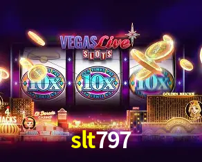 slt797 Bônus - Pacote R$5.000 + VIP
